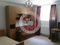 Militari Residence | Garsoniera | Nedecomandat | 36mp | B10683