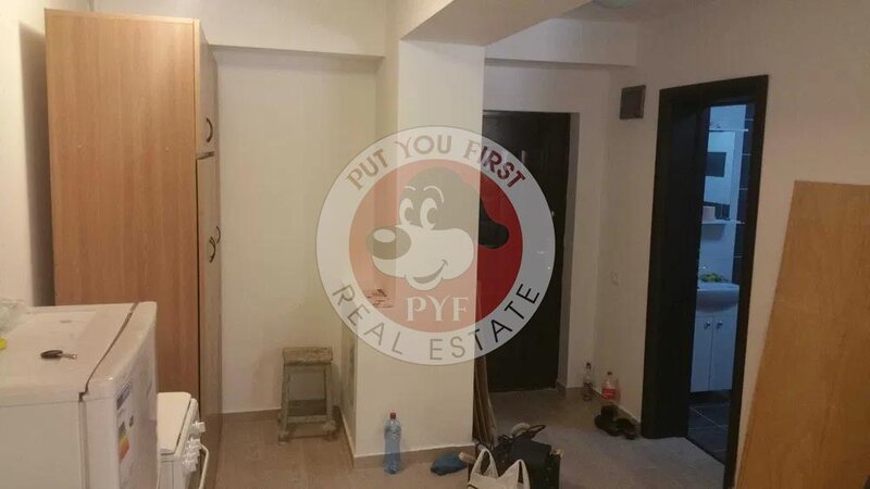 Militari Residence | Garsoniera | Nedecomandat | 36mp | B10683